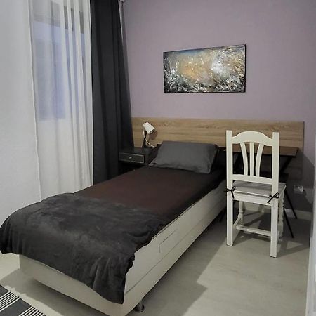 Dom Goscinny 8,3-41 Poznan Dış mekan fotoğraf
