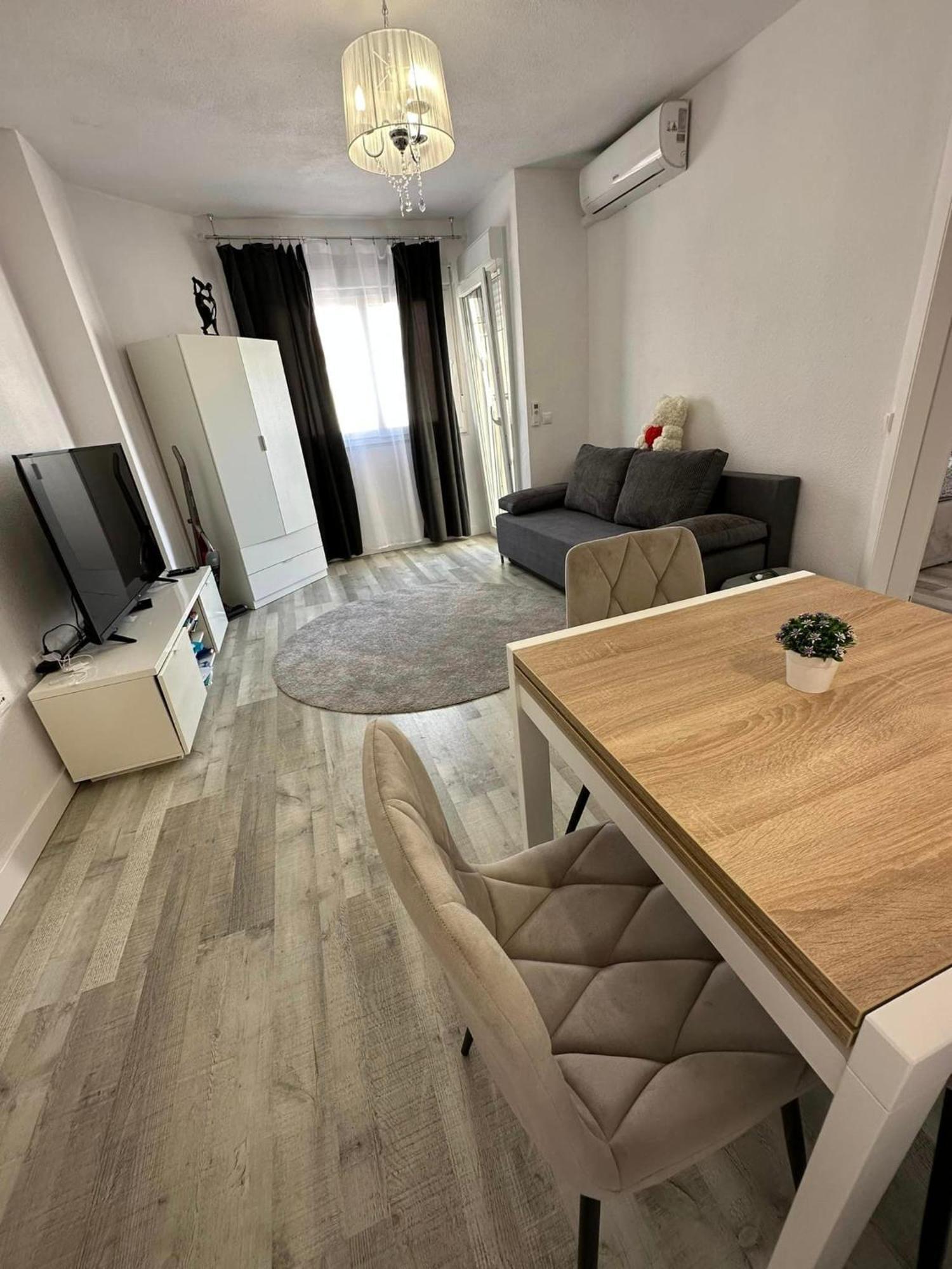 Dom Goscinny 8,3-41 Poznan Dış mekan fotoğraf